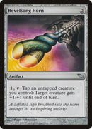 Revelsong Horn [Shadowmoor] - Destination Retro