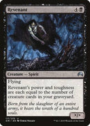 Revenant [Magic Origins] - Destination Retro