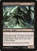 Revenant Patriarch [Duel Decks: Sorin vs. Tibalt] - Destination Retro
