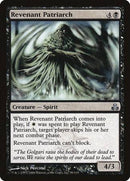 Revenant Patriarch [Guildpact] - Destination Retro