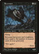 Revenant [Stronghold Promos] - Destination Retro