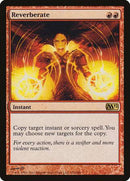 Reverberate [Magic 2012] - Destination Retro