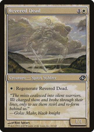 Revered Dead [Planar Chaos] - Destination Retro