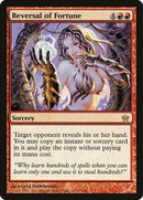 Reversal of Fortune [Fifth Dawn] - Destination Retro