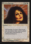 Reverse Damage (CE) [Collectors’ Edition] - Destination Retro