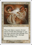 Reverse Damage [Classic Sixth Edition] - Destination Retro