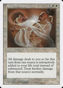 Reverse Damage [Fifth Edition] - Destination Retro