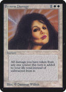 Reverse Damage [Limited Edition Alpha] - Destination Retro