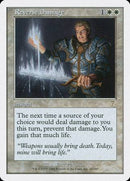 Reverse Damage [Seventh Edition] - Destination Retro