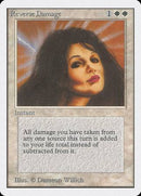 Reverse Damage [Unlimited Edition] - Destination Retro