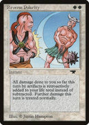 Reverse Polarity [Antiquities] - Destination Retro