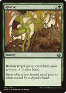 Revive [Modern Masters 2017] - Destination Retro
