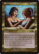 Reviving Vapors [Invasion] - Destination Retro