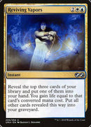 Reviving Vapors [Ultimate Masters] - Destination Retro