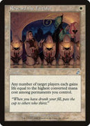 Reward the Faithful [Scourge] - Destination Retro