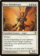 Reya Dawnbringer [Conspiracy] - Destination Retro