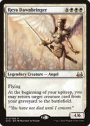 Reya Dawnbringer (Divine vs. Demonic) [Duel Decks Anthology] - Destination Retro
