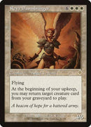 Reya Dawnbringer [Invasion] - Destination Retro