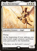 Reya Dawnbringer [Ultimate Masters] - Destination Retro