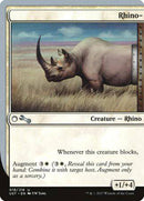 Rhino- [Unstable] - Destination Retro
