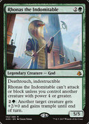 Rhonas the Indomitable [Amonkhet] - Destination Retro