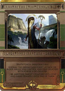 Rhonas the Indomitable [Amonkhet Invocations] - Destination Retro