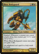 Rhox Bodyguard [Conflux] - Destination Retro