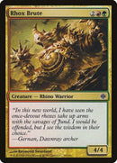 Rhox Brute [Alara Reborn] - Destination Retro