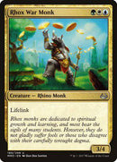 Rhox War Monk [Modern Masters 2017] - Destination Retro