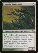 Rhys the Redeemed [Shadowmoor] - Destination Retro