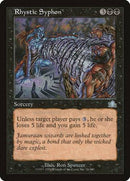 Rhystic Syphon [Prophecy] - Destination Retro