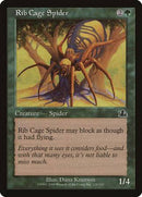 Rib Cage Spider [Prophecy] - Destination Retro