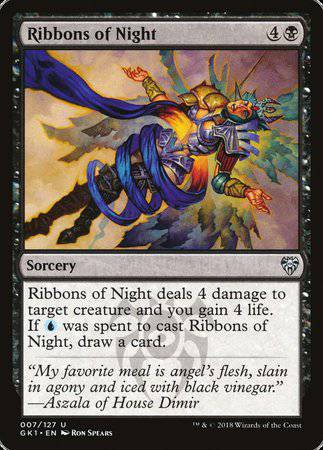 Ribbons of Night [GRN Guild Kit] - Destination Retro