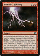 Riddle of Lightning [Journey into Nyx] - Destination Retro