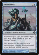 Riddlesmith [Scars of Mirrodin] - Destination Retro