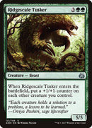 Ridgescale Tusker [Aether Revolt] - Destination Retro