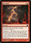 Rift Bolt [Modern Masters] - Destination Retro