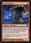Rift Elemental [Future Sight] - Destination Retro