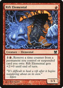 Rift Elemental [Modern Masters] - Destination Retro