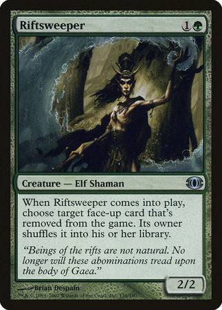 Riftsweeper [Future Sight] - Destination Retro