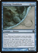 Riftwing Cloudskate [Duel Decks: Jace vs. Chandra] - Destination Retro