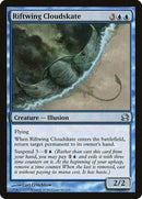 Riftwing Cloudskate [Modern Masters] - Destination Retro