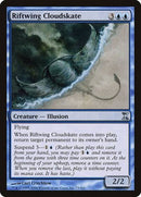 Riftwing Cloudskate [Time Spiral] - Destination Retro