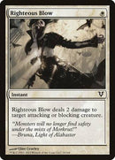Righteous Blow [Avacyn Restored] - Destination Retro