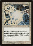 Righteous Fury [Portal Second Age] - Destination Retro