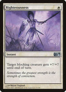 Righteousness [Magic 2010] - Destination Retro