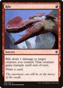 Rile [Ixalan] - Destination Retro