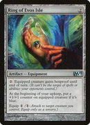 Ring of Evos Isle [Magic 2013] - Destination Retro