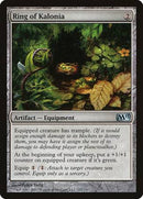 Ring of Kalonia [Magic 2013] - Destination Retro