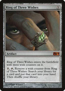 Ring of Three Wishes [Magic 2014] - Destination Retro